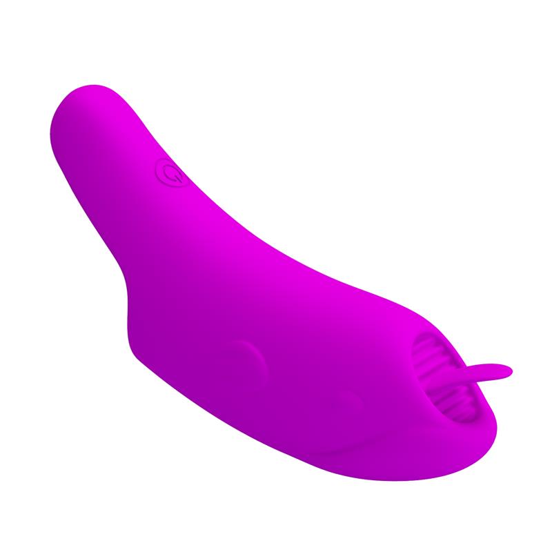 Peterson Vibrador De Dedo