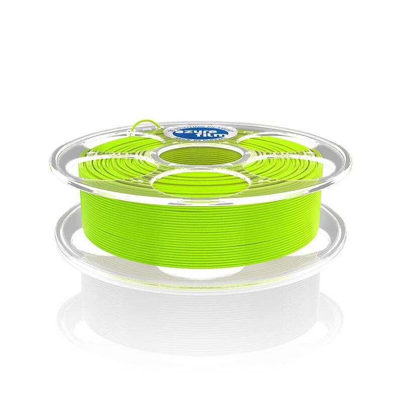 Petg 1,75mm Neon Lime 1kg