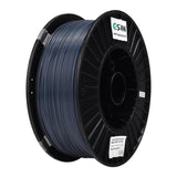 Petg 1,75mm Solid Gris 2,5kg