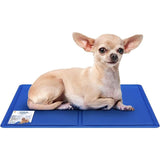 Petitto Colchoneta Refrigerante - Cama Para Mascotas - 70x110 Cm