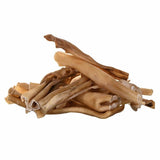 Petitto Dried Beef Skin - Premio Para Perros - 1kg