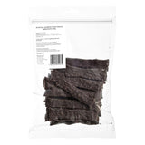 Petitto Dried Meat Strips Game - Premio Para Perros - 400g