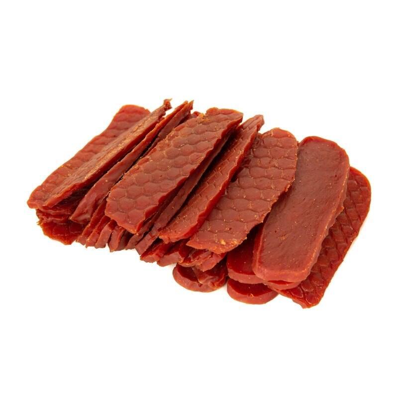 Petitto Filetes De Cordero Tiernos - Delicia Para Perros - 500 G