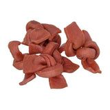 Petitto Mini Nudos De Pechuga De Pato - Golosina Para Perros - 500 G