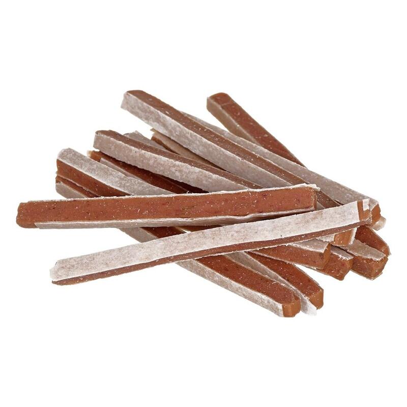 Petitto Tiras De Pollo Suaves - Golosina Para Perros - 500 G