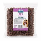 Petitto - Wapienne Kostki Z Gesia- Para Perro 500g