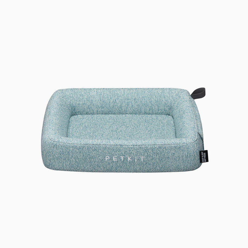 Petkit All Season Sleep (B5-S) Pet Bed, Size S, Green
