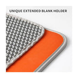 Petkit Cat Litter Mat For Pura X And Pura Max 55x55x13 Cm