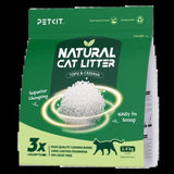 Petkit Natural Cat Litter - 4bags