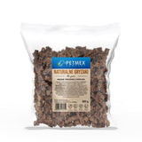 Petmex Miesne Trenerki Wolowe Para Perro 500g