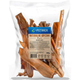 Petmex Naturalny Mordedor Skóra Kozy Przysmak Para Perro 500g