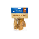 Petmex Piel De Carnero - Masticable Para Perros - 100g