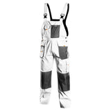 Peto De Trabajo Neo Tools Hd, Talla L/52