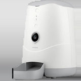 Petoneer Nutri Vision  Feeder Blanco - Comedero Inteligente Para Mascotas
