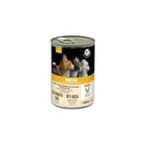 Petrepublic Sterile Chicken - Comida Húmeda Para Gatos - 400g