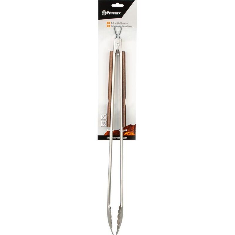 Petromax Grill- Und Kohlezange 54 Cm