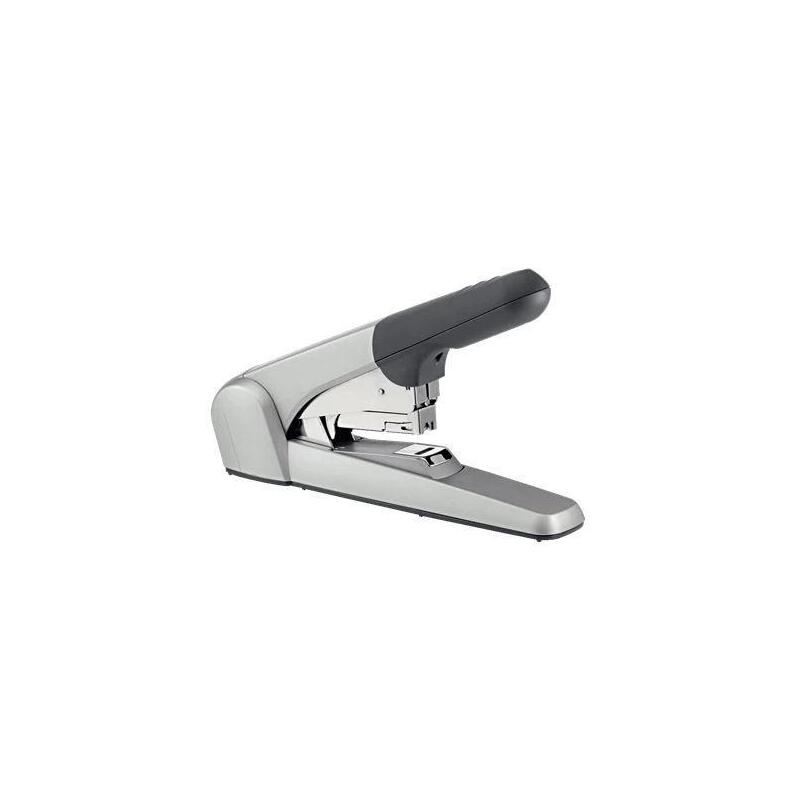 Petrus Grapadora De Gruesos 25/10 Grapado Plano 57mm Mod. 1400 Plata