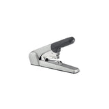 Petrus Grapadora De Gruesos 25/10 Grapado Plano 57mm Mod. 1400 Plata