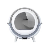 Inteligentna Samoczyszczaca Kuweta Dla Kota Petwant