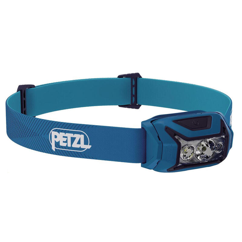 Petzl E063ab01, Luz De Led Azul