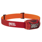 Petzl E063ab02, Luz De Led Rojo