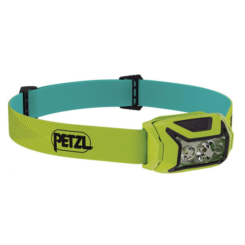 Petzl E063ab03, Luz De Led Verde
