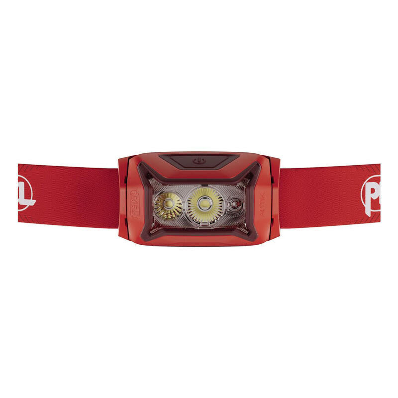 Petzl E063ab03, Luz De Led Verde