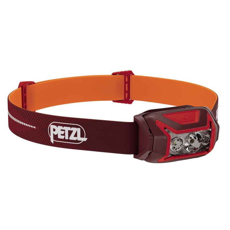 Petzl E065ab02, Luz De Led Rojo