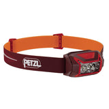 Petzl E065ab02, Luz De Led Rojo