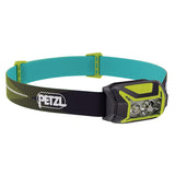 Petzl E065ab03 Actik Core Lamp Verde