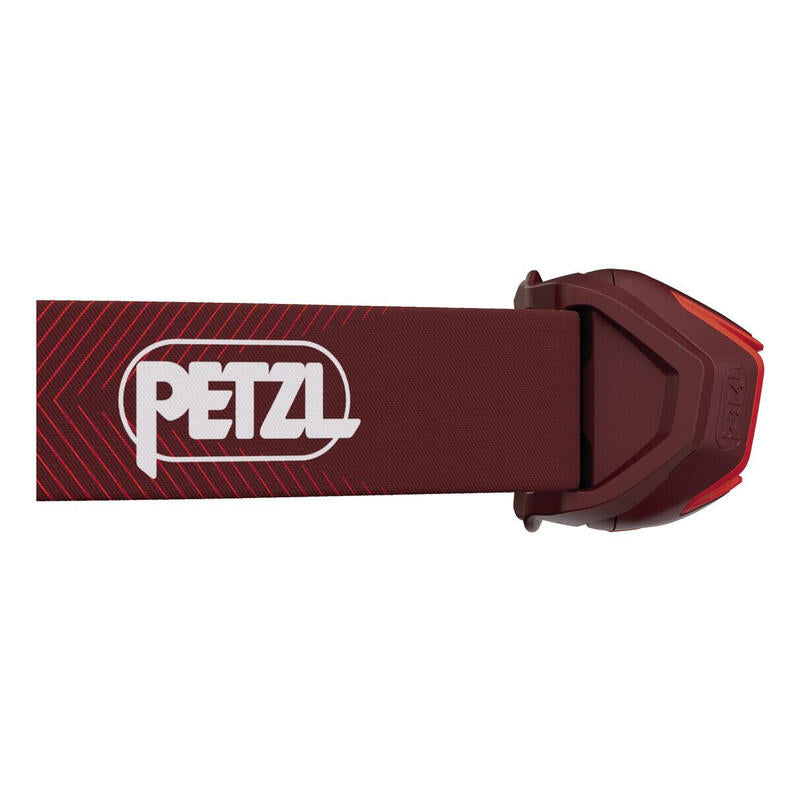 Petzl E065ab03 Actik Core Lamp Verde