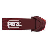 Petzl E065ab03 Actik Core Lamp Verde