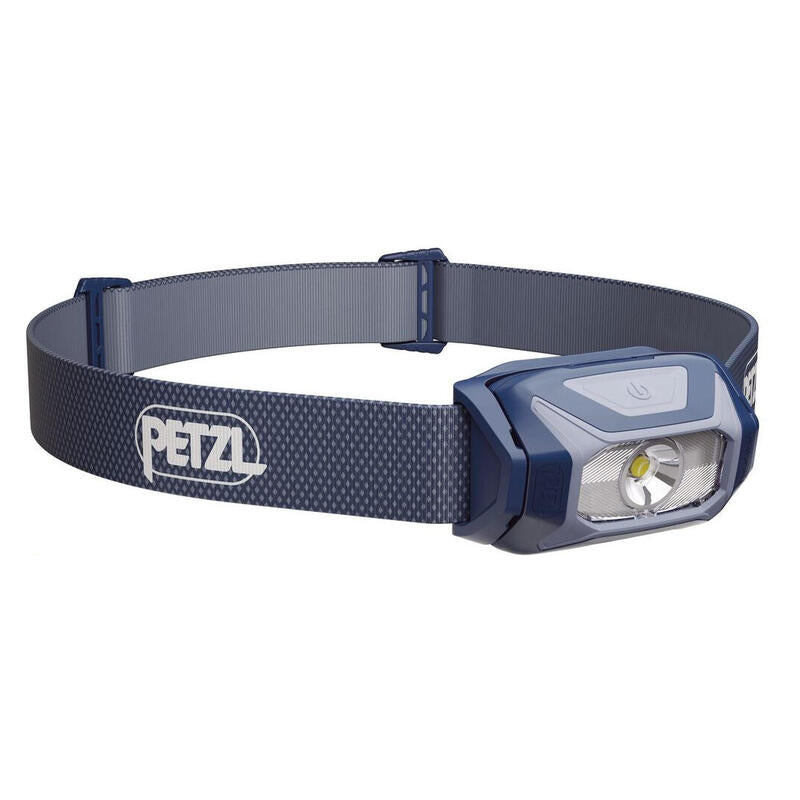 Petzl Tikkina (Azul) E060ab01