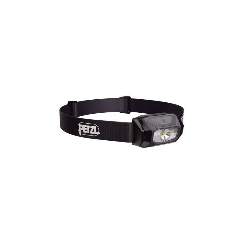Petzl Tikkina, Luz De Led Negro