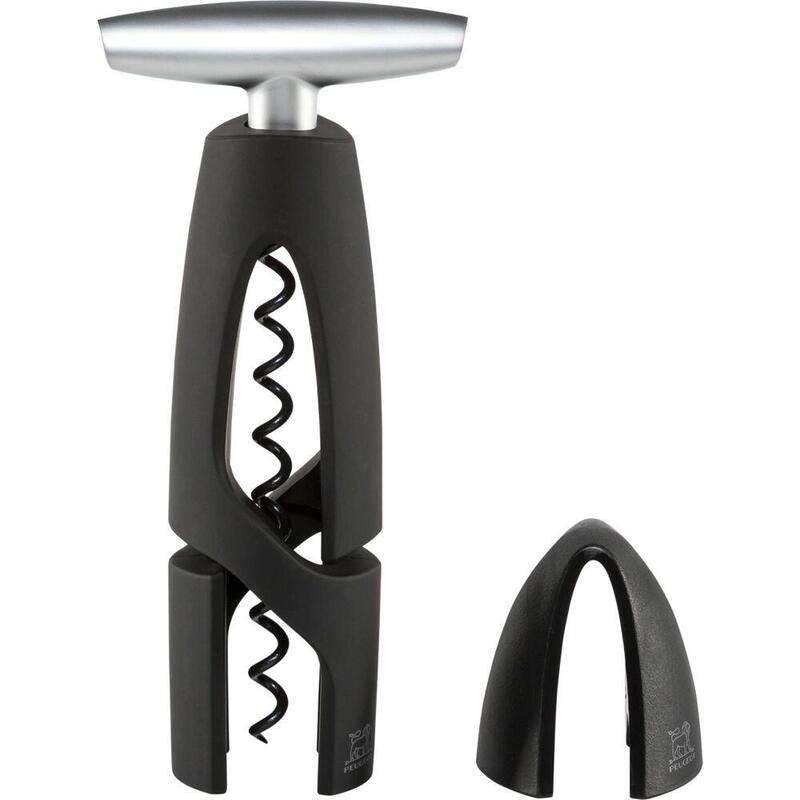 Peugeot Altar Korkenzieher 17cm Black