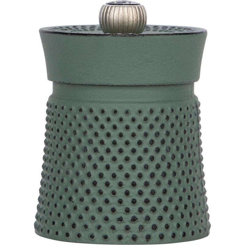 Peugeot Bali Fonte Pfeffermühle 8cm Celadon Green