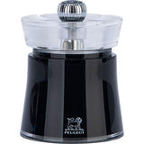 Peugeot Bali Pfeffermühle 8cm Black
