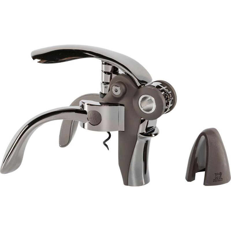 Peugeot Baltaz  Lever-Style Kork Enzieher 14cm Basalt