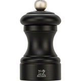 Peugeot Bistro Pfeffermühle 10 Cm Matt Schwarz