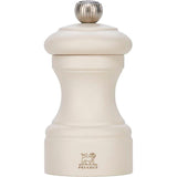 Peugeot Bistro Salt Mill Z Feather White 10 Cm