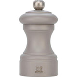 Peugeot Bistro Salt Mill Z Pebble Grey 10 Cm