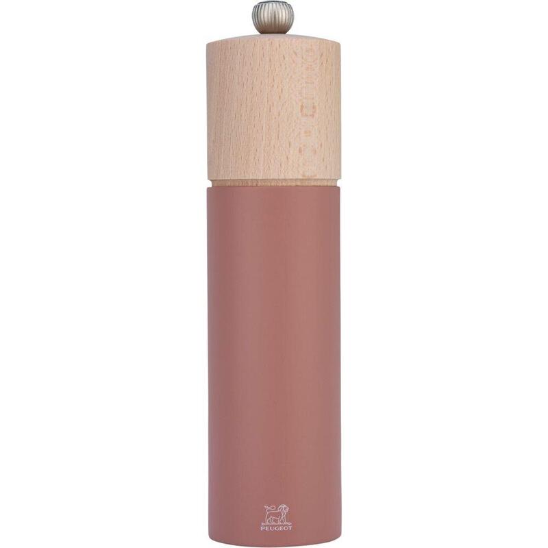 Peugeot Boreal Pfeffermühle 21cm Hazelnut