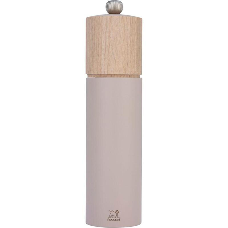 Peugeot Boreal Salzmühle 21cm Rose Petale