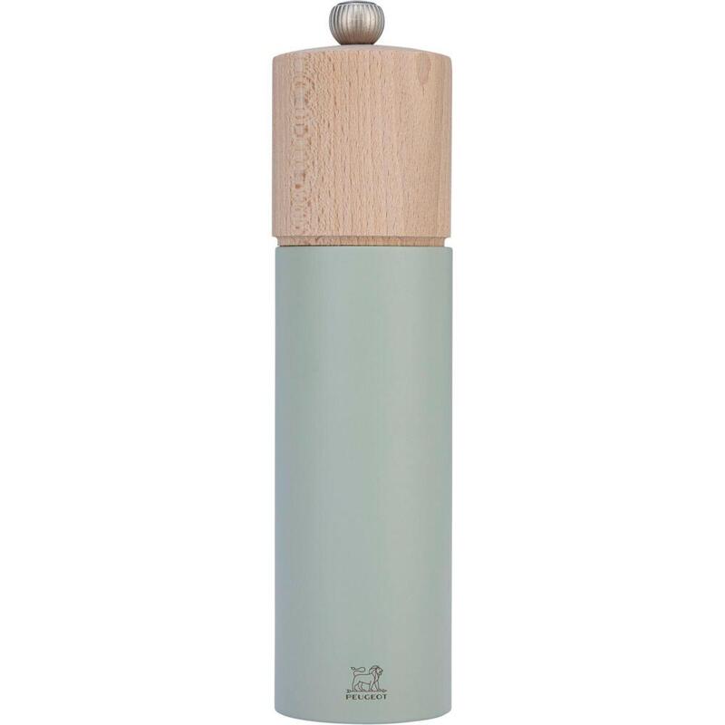 Peugeot Boreal Salzmühle 21cm Sage Green