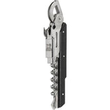 Peugeot Clavelin   Sommelier Korkenzieher 14cm Black/Abs