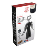 Peugeot Corkscrew Souverain Two-Lever 20 Cm