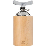 Peugeot Isen Langpfeffermühle Buchenholz Natur 16 Cm