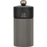 Peugeot Line Salt Mill Z 12cm Carbon