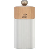 Peugeot Line Salt Mill Z 12cm Wood/Aluminium