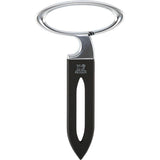 Peugeot Mathus  Two-Prong Corkscrew 11 Cm Black